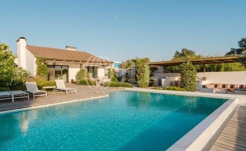 Haus in Comporta, Setúbal Municipality, Portugal 1