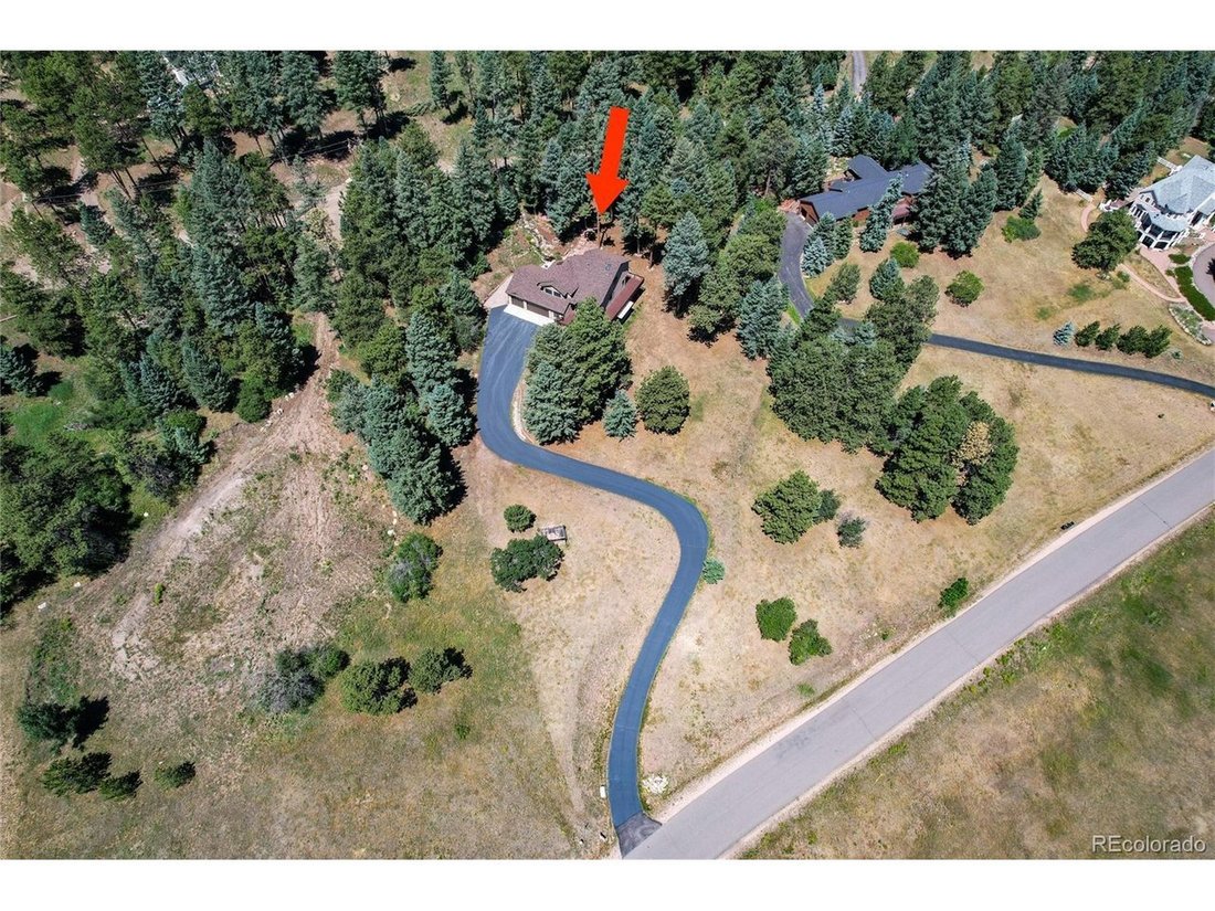 Casa en Morrison, Colorado, Estados Unidos 3 - 18121898