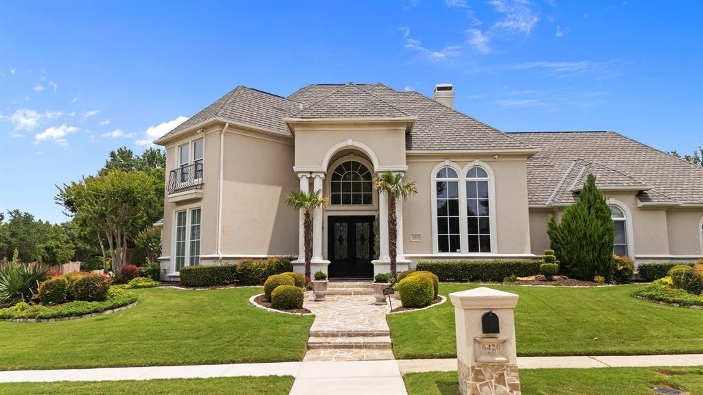 House in Plano, Texas, United States 3 - 18122256
