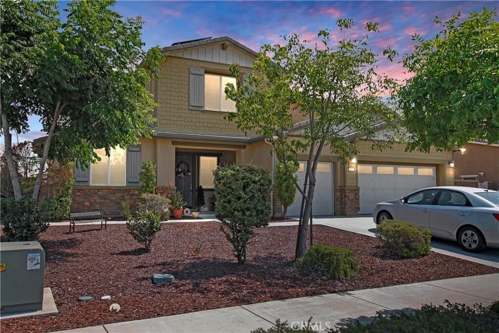 House in Riverside, California, United States 1 - 17301982