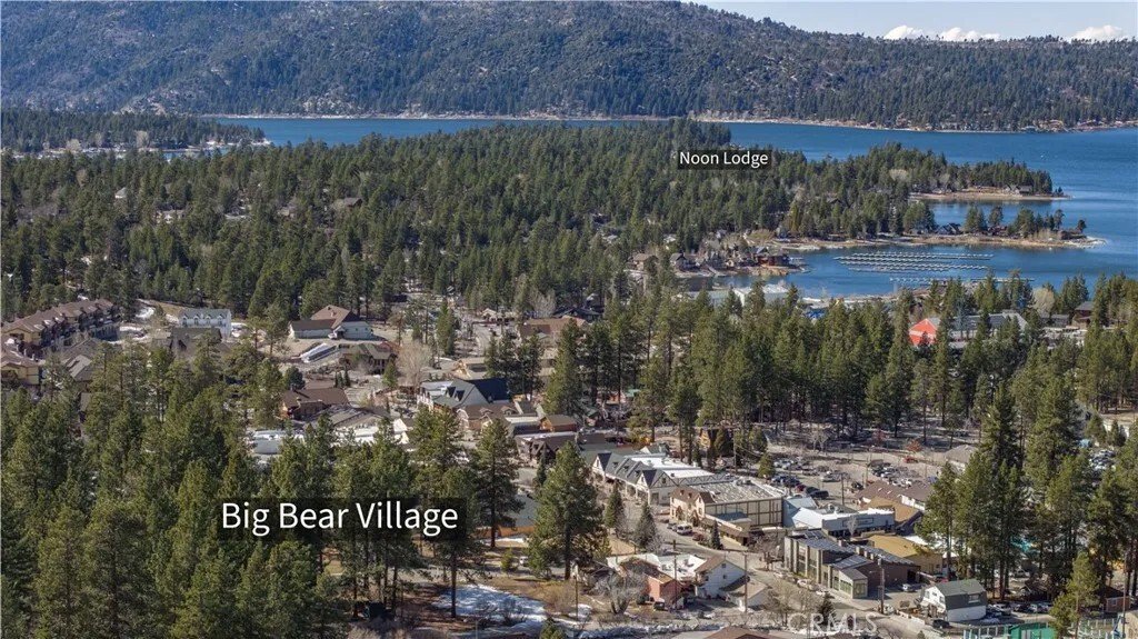 Big Bear Lake, California, United States 2 - 17310046