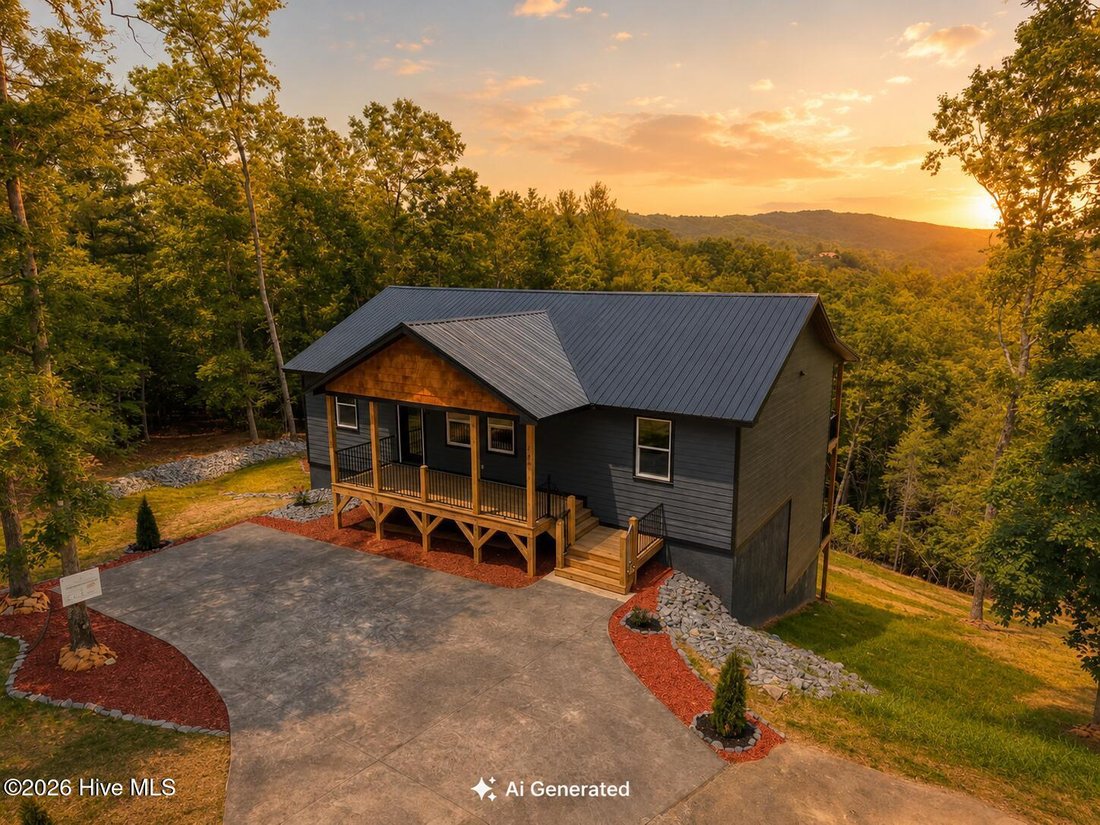 House in Murphy, North Carolina, United States 2 - 18122712