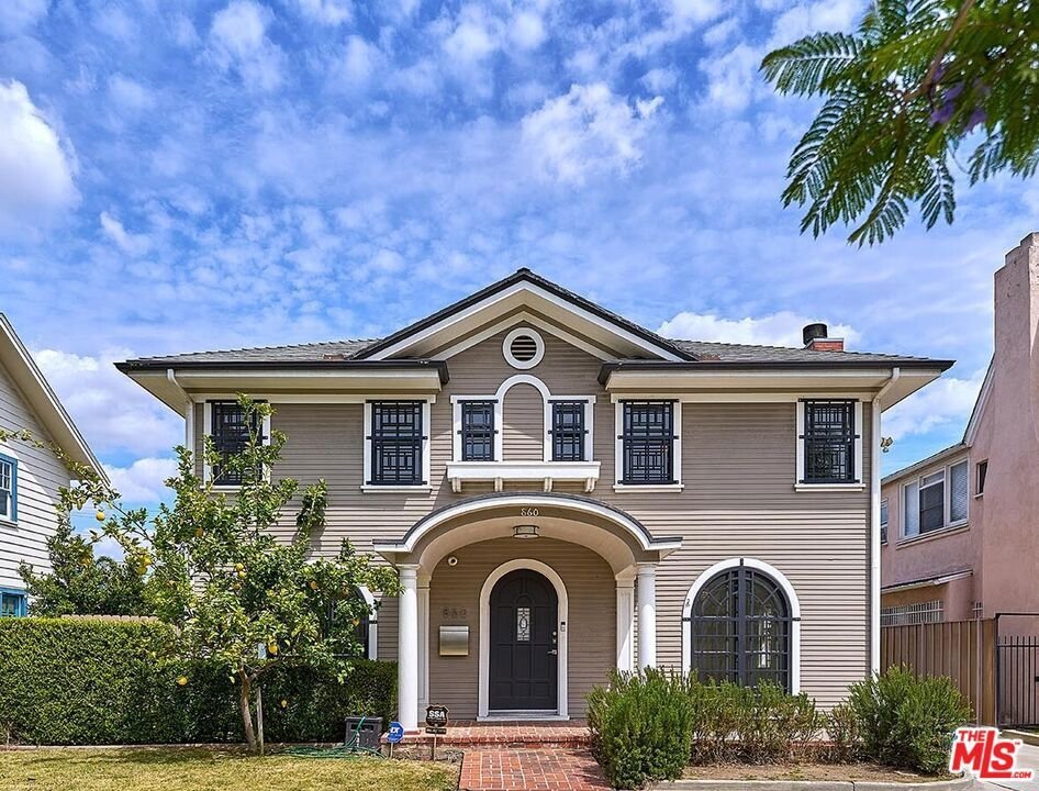 House in Los Angeles, California, United States 1 - 18122634