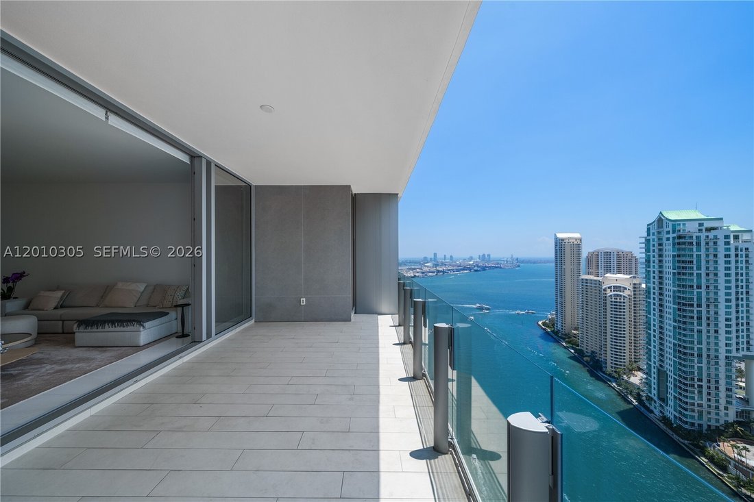 Condo in Miami, Florida, United States 5 - 17812307