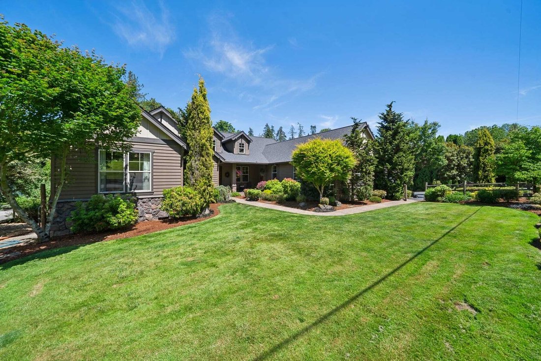 House in West Linn, Oregon, United States 3 - 18121106