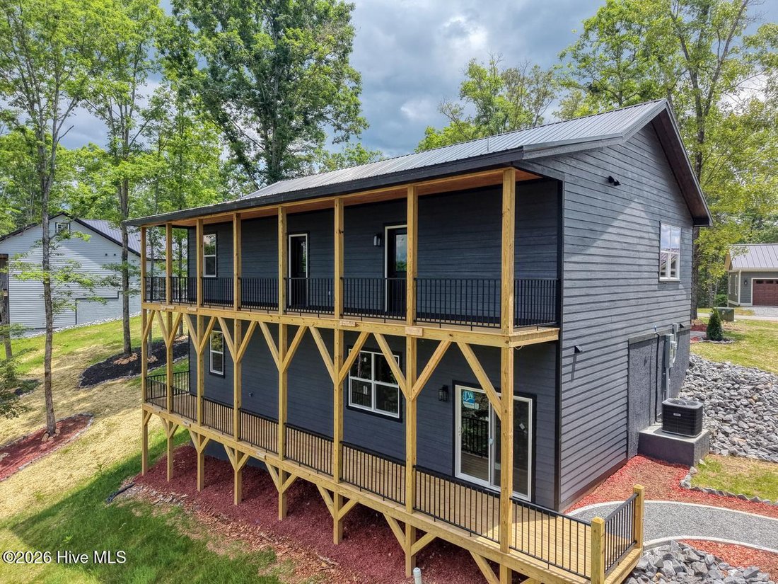 House in Murphy, North Carolina, United States 4 - 18122712