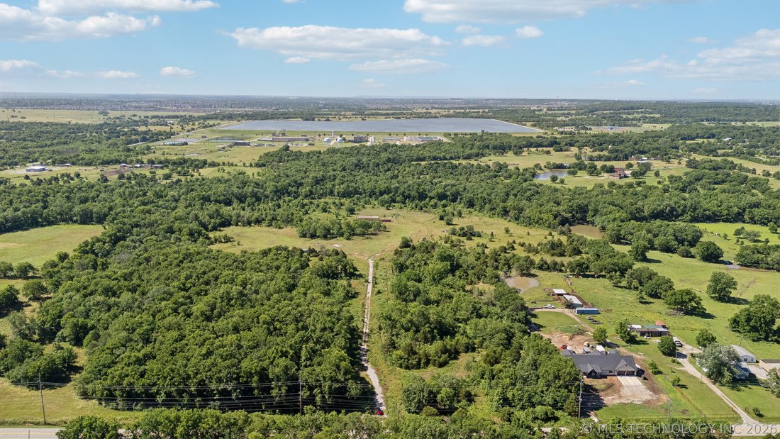Land in Tulsa, Oklahoma, United States 1 - 18121083