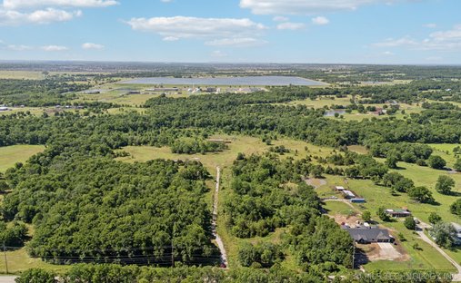 Terreno a Tulsa, Oklahoma, Stati Uniti 1