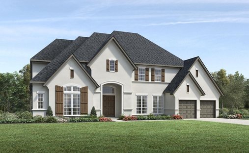 House in Spring, Texas, United States 1