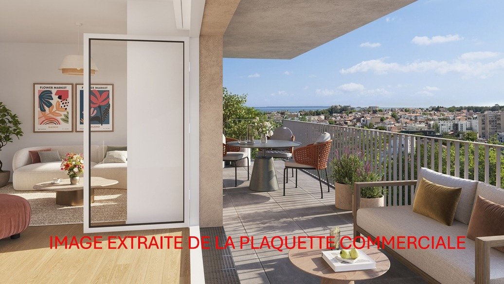 Apartment in Pontaillac, Royan, France 2 - 18123190