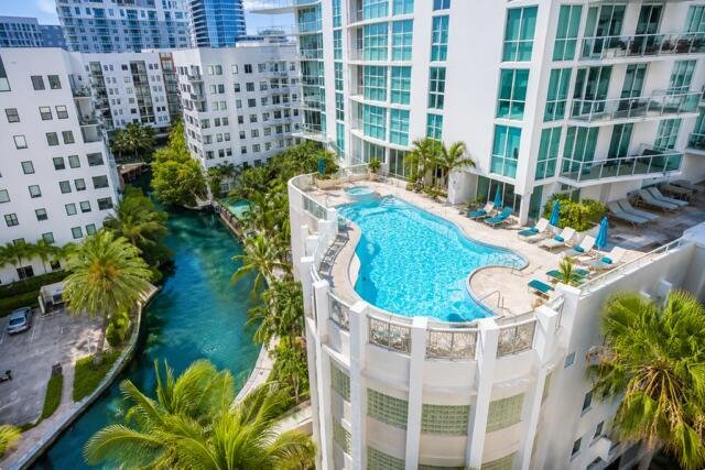 Condo in Fort Lauderdale, Florida, United States 2 - 16049937