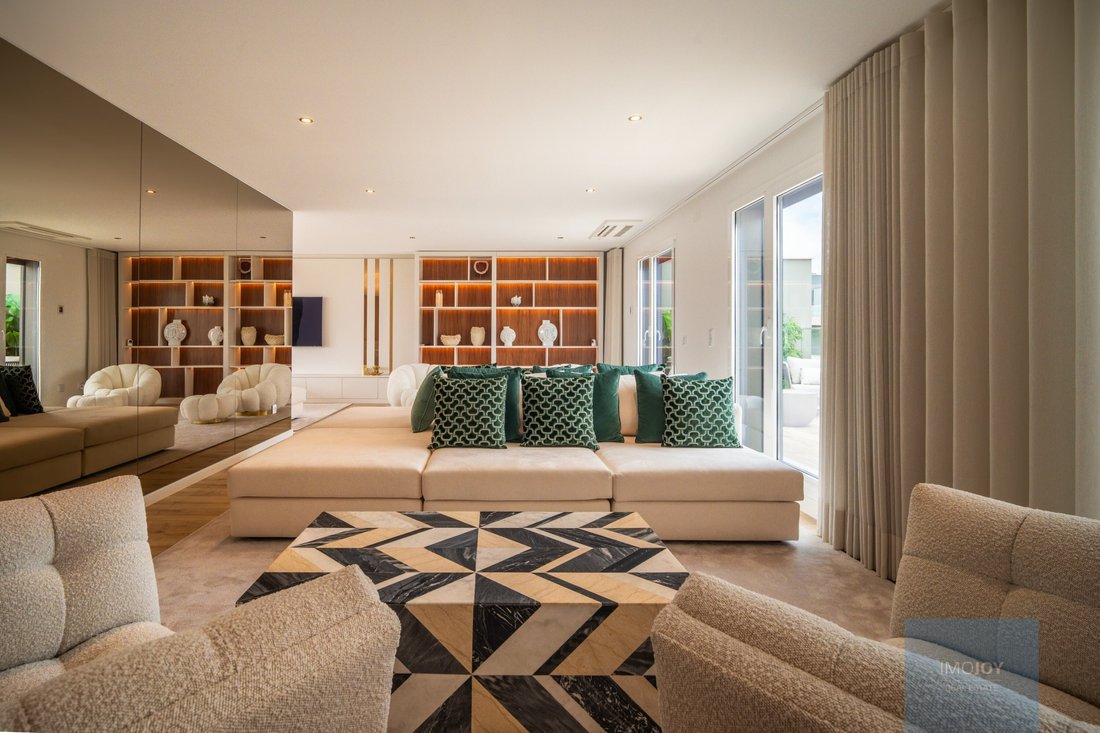 Apartment in Montijo e Afonsoeiro, Setubal, Portugal 3 - 18123825