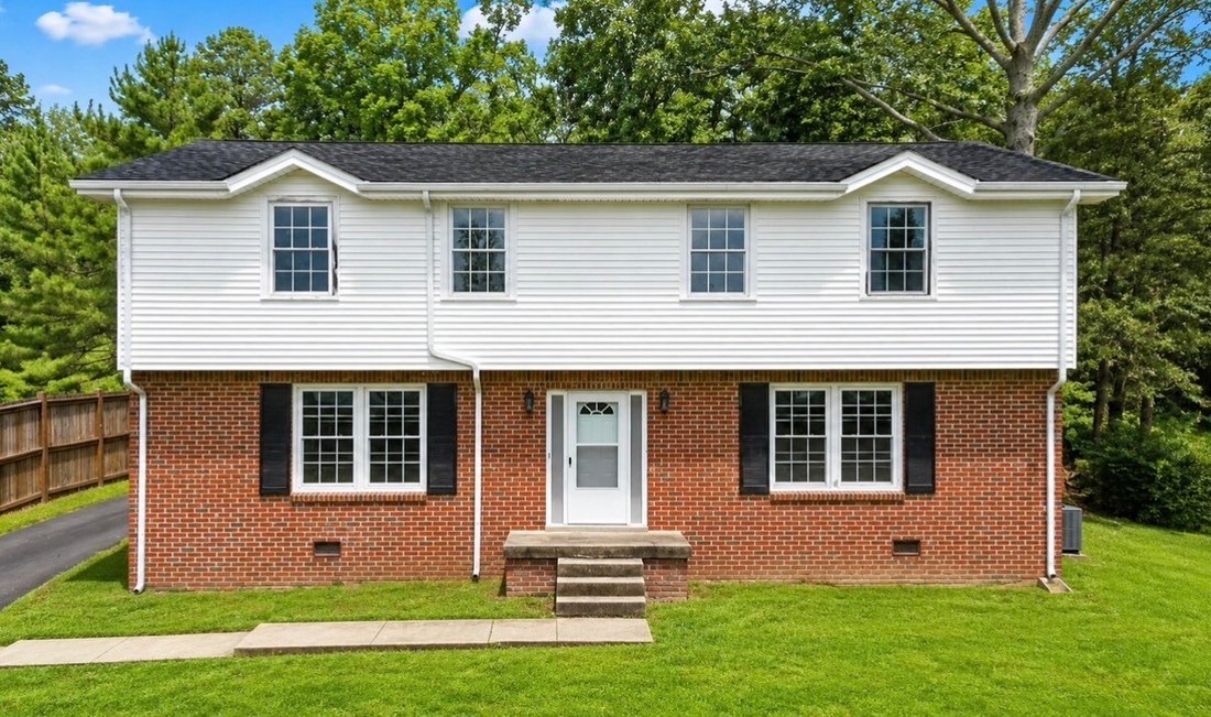 House in Nashville, Tennessee, United States 1 - 18122860