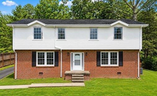 Apartamento en Nashville, Tennessee, Estados Unidos 1