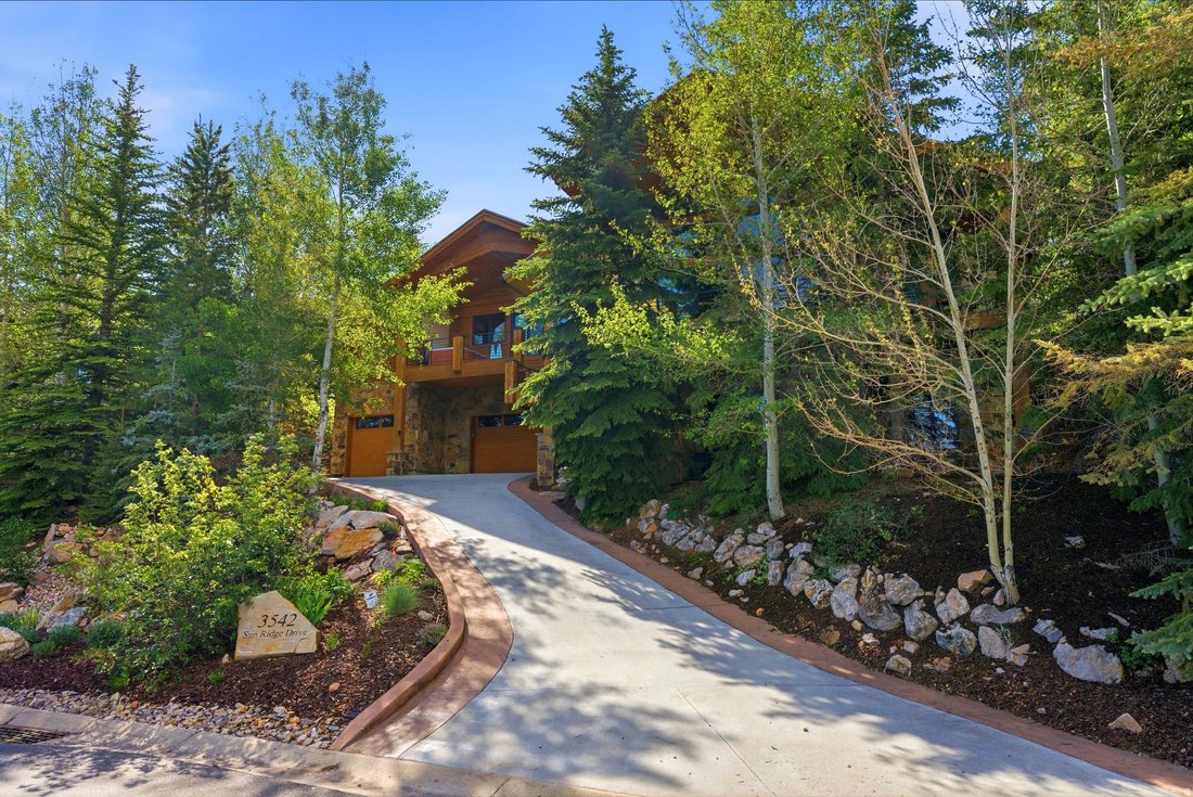 House in Park City, Utah, United States 2 - 18123342
