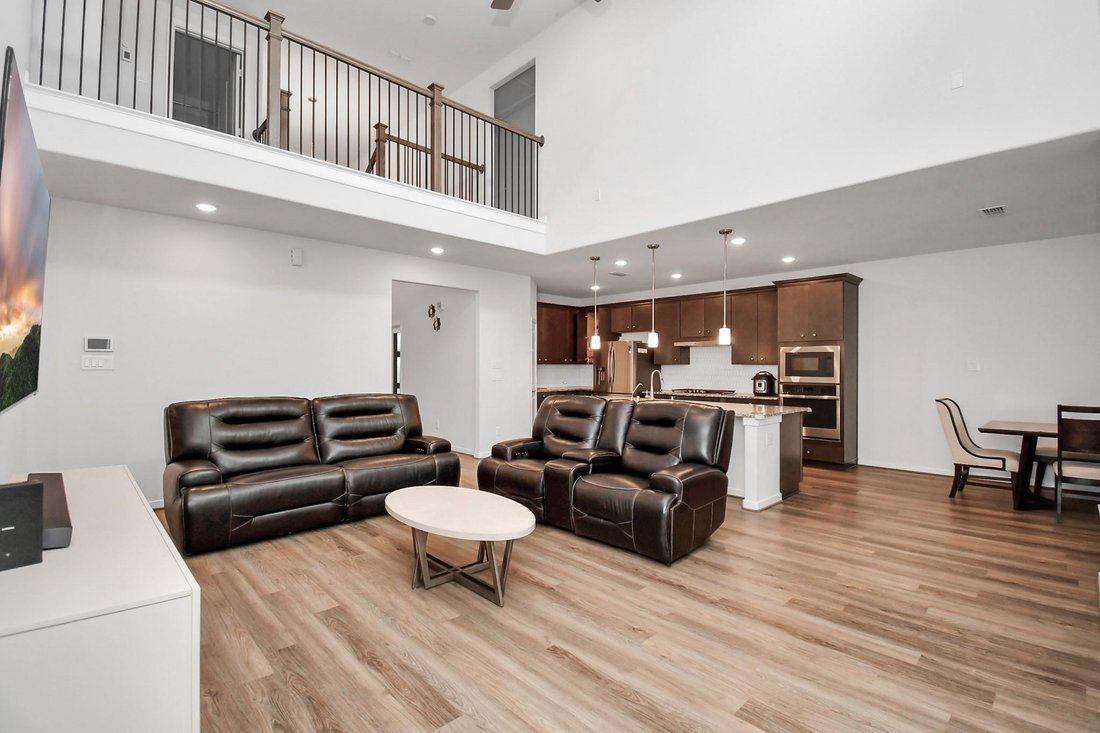 House in Missouri City, Texas, United States 4 - 18122528