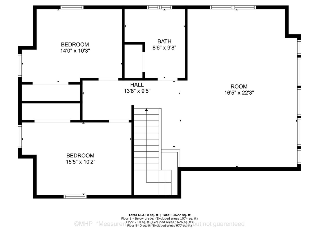 House in Rangeley, Maine, United States 4 - 18123260