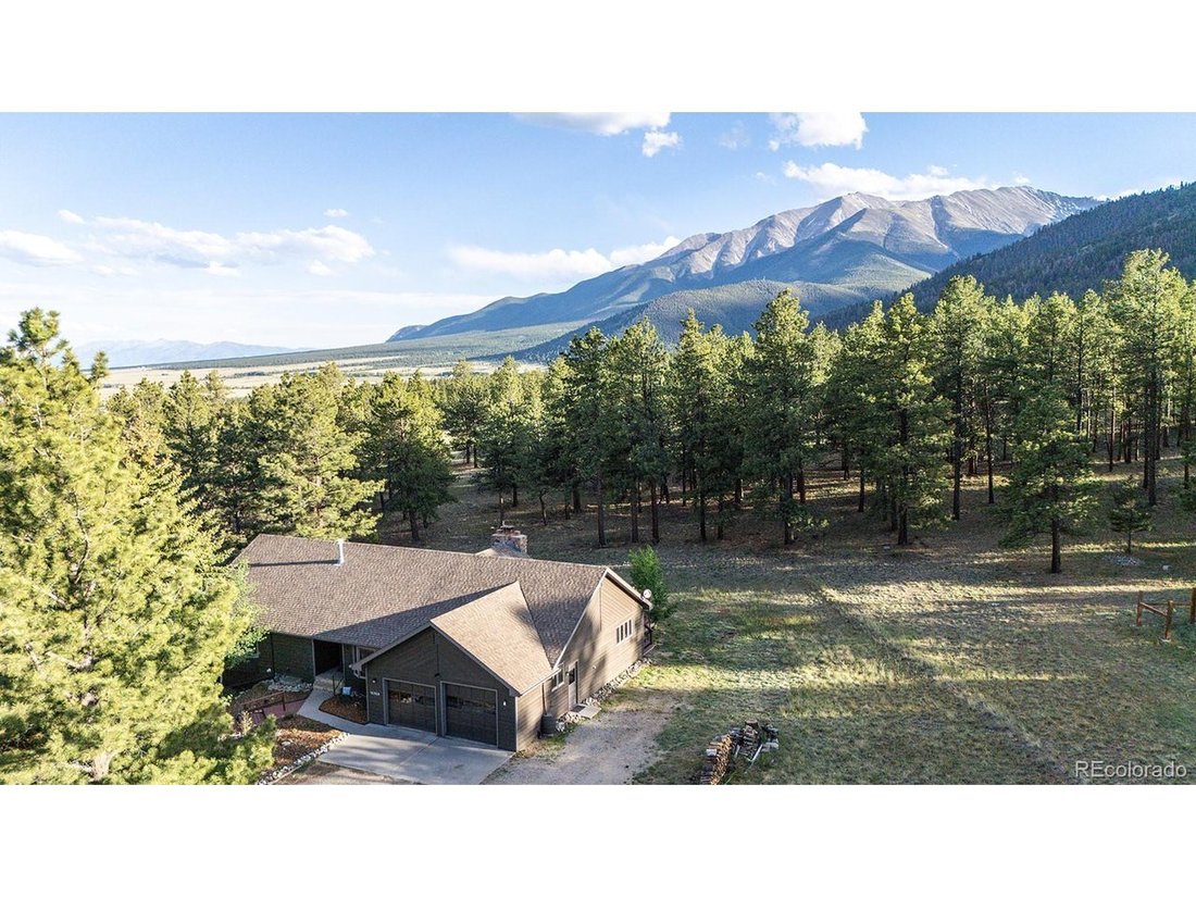 House in Buena Vista, Colorado, United States 2 - 18121937