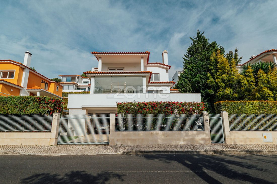 House in Cascais e Estoril, Lisbon, Portugal 4 - 18124289