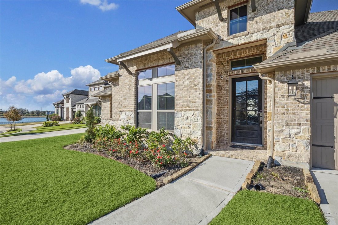 House in Manvel, Texas, United States 4 - 18122571