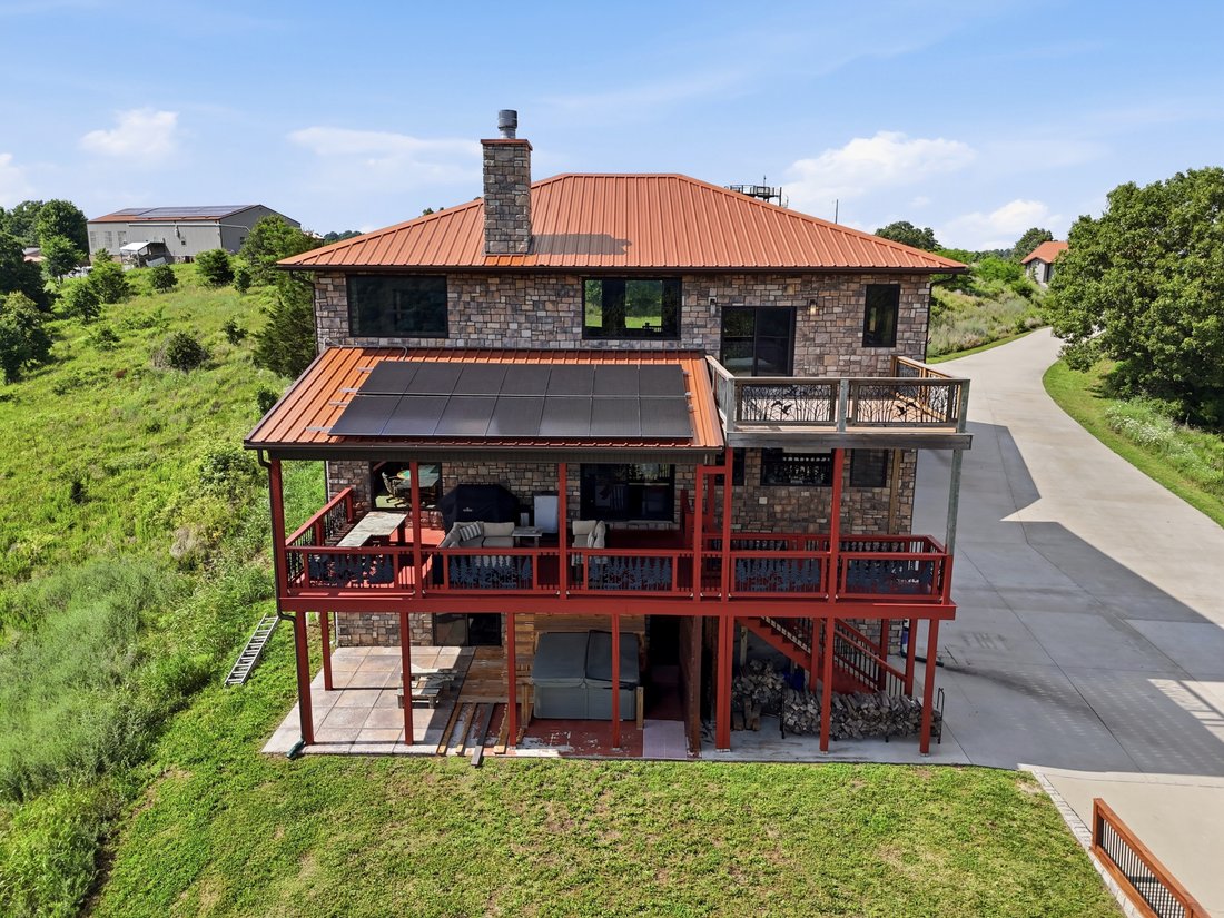 House in Huntsville, Arkansas, United States 3 - 18120815