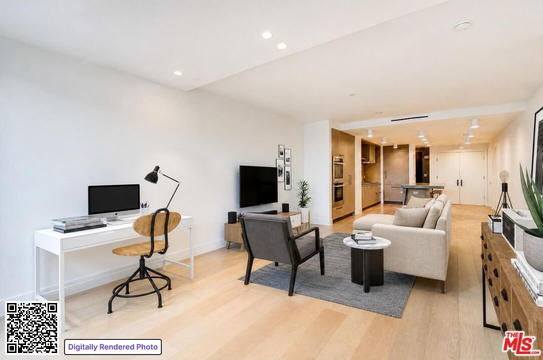 Condo in Los Angeles, California, United States 2 - 18120019