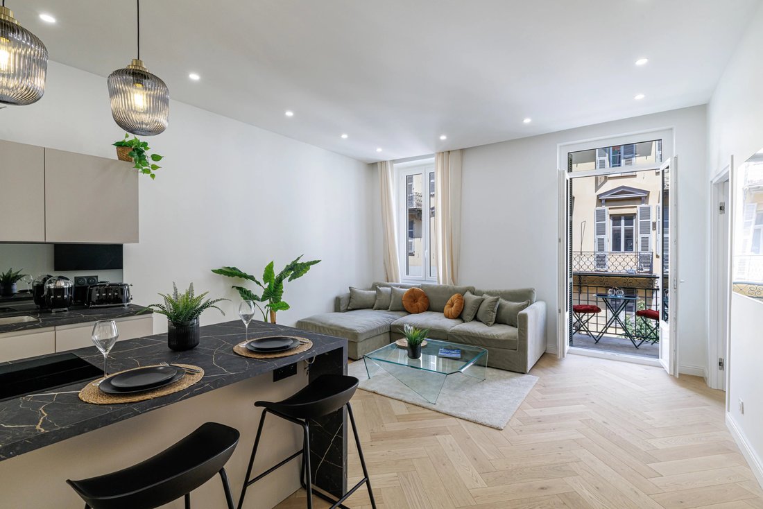 Apartment in Le Port, Nice, France 2 - 18120227