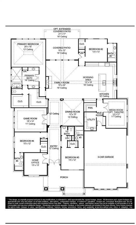 House in Allen, Texas, United States 2 - 18122331