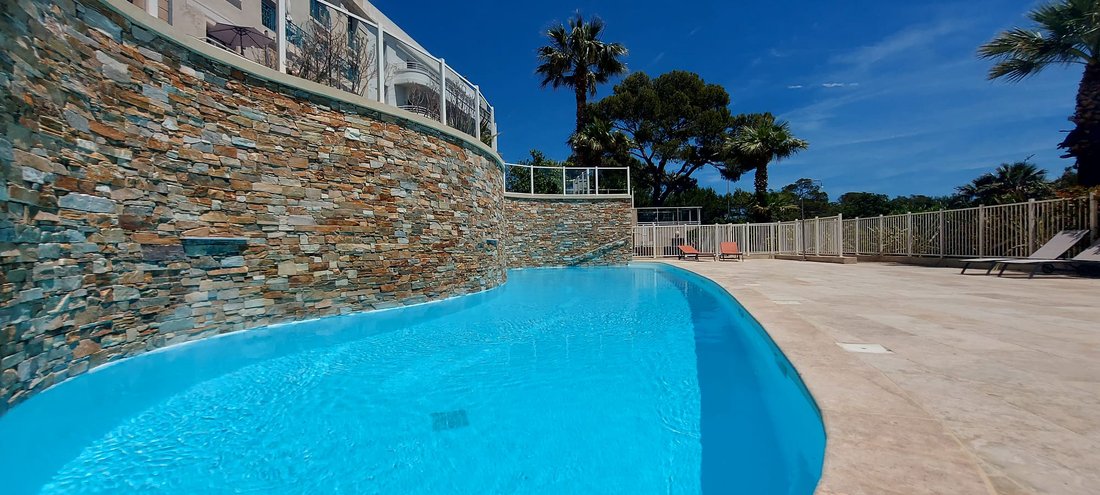 Apartment in Le Dramont-Agay-Anthéor-Le Trayas, Saint-Raphaël, France 3 - 18110833