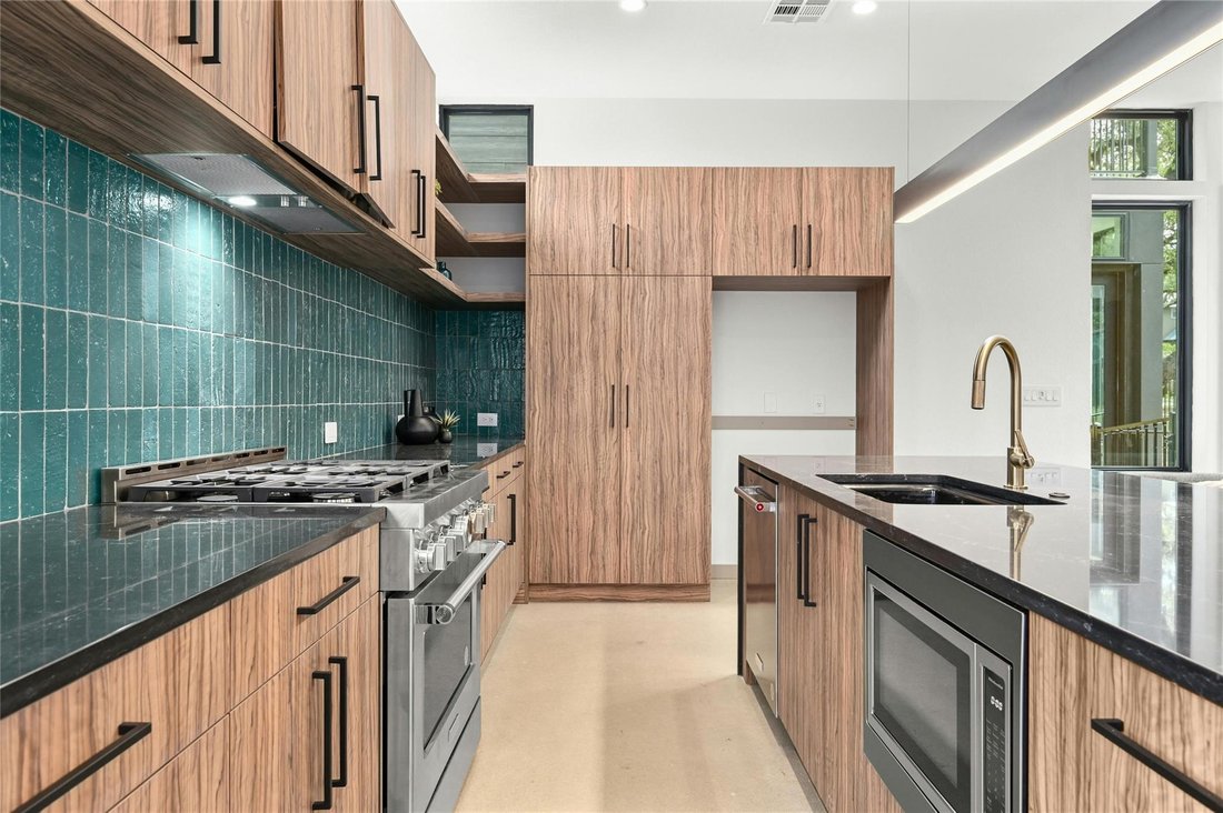 Condo in Austin, Texas, United States 3 - 18122909