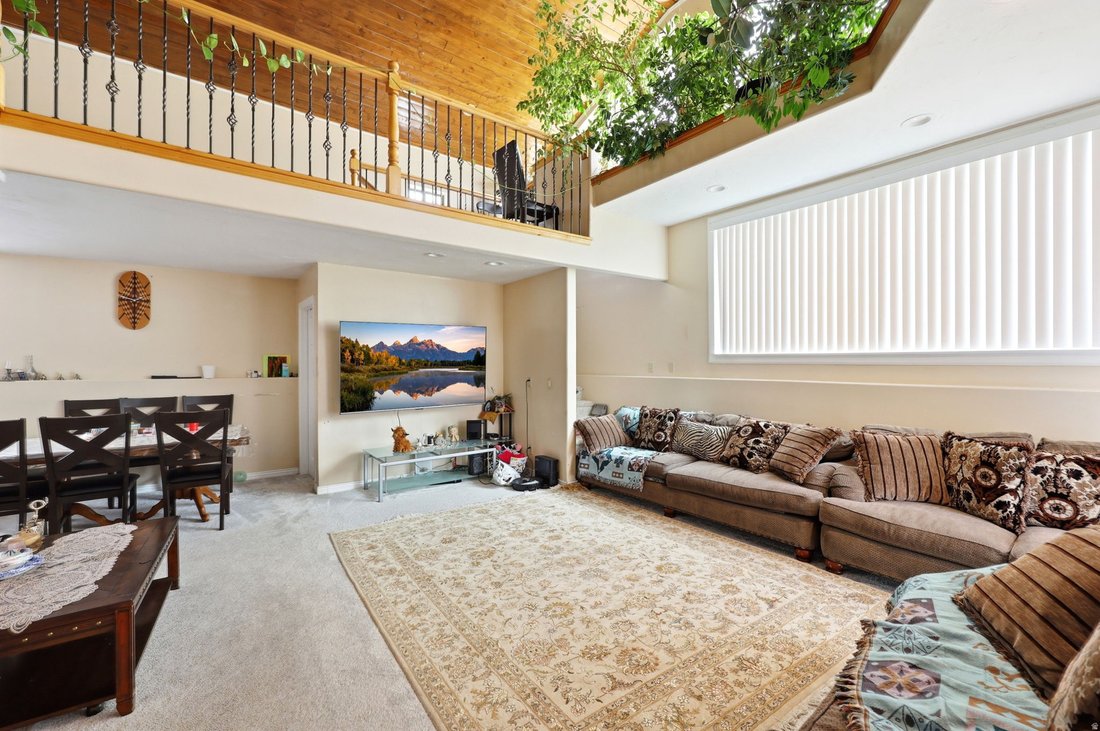 House in Sandy, Utah, United States 5 - 18121706