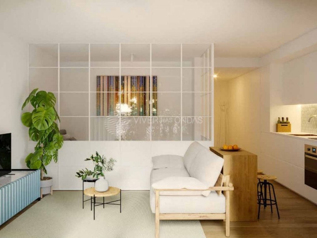 Apartment in Paranhos, Porto District, Portugal 3 - 18123810