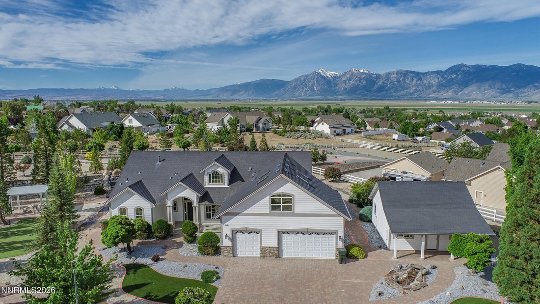 House in Indian Hills, Nevada, United States 3 - 18121405
