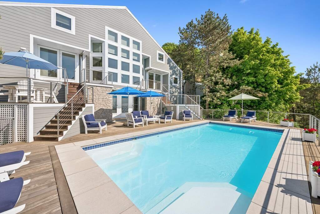 House in Coloma, Michigan, United States 4 - 18124761