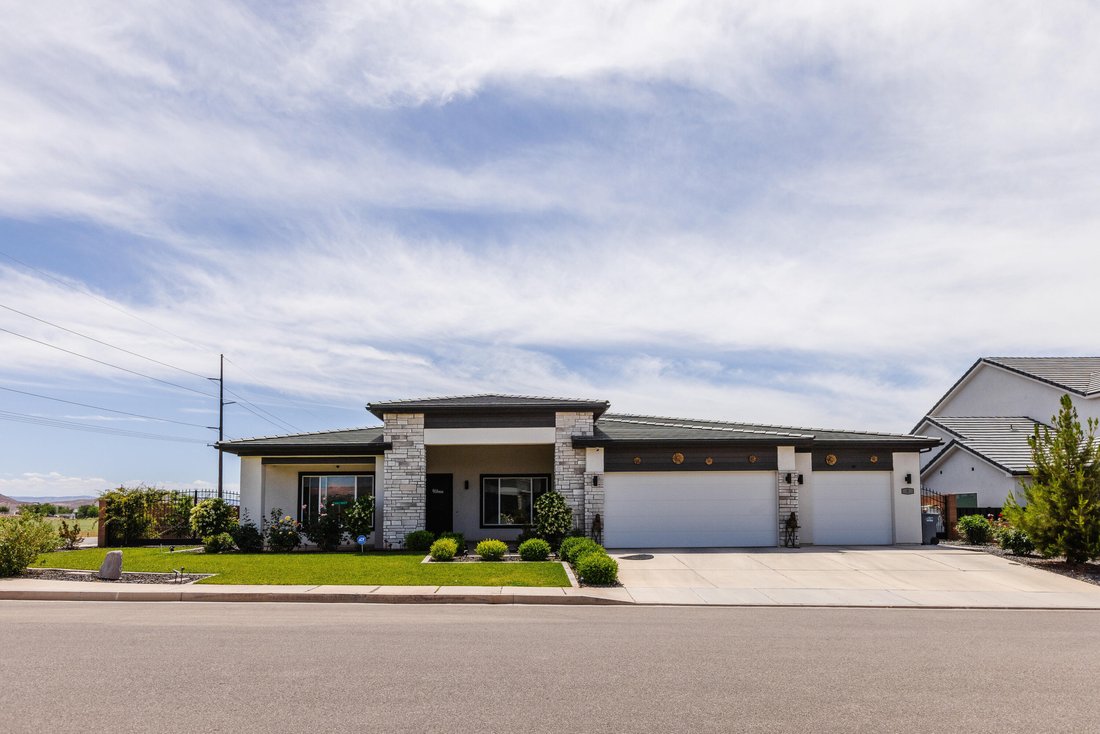 House in Washington, Utah, United States 3 - 18122077
