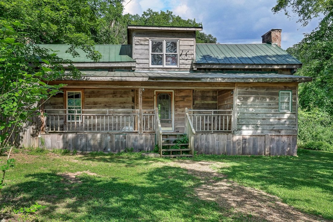 House in Dellrose, Tennessee, United States 2 - 17955882