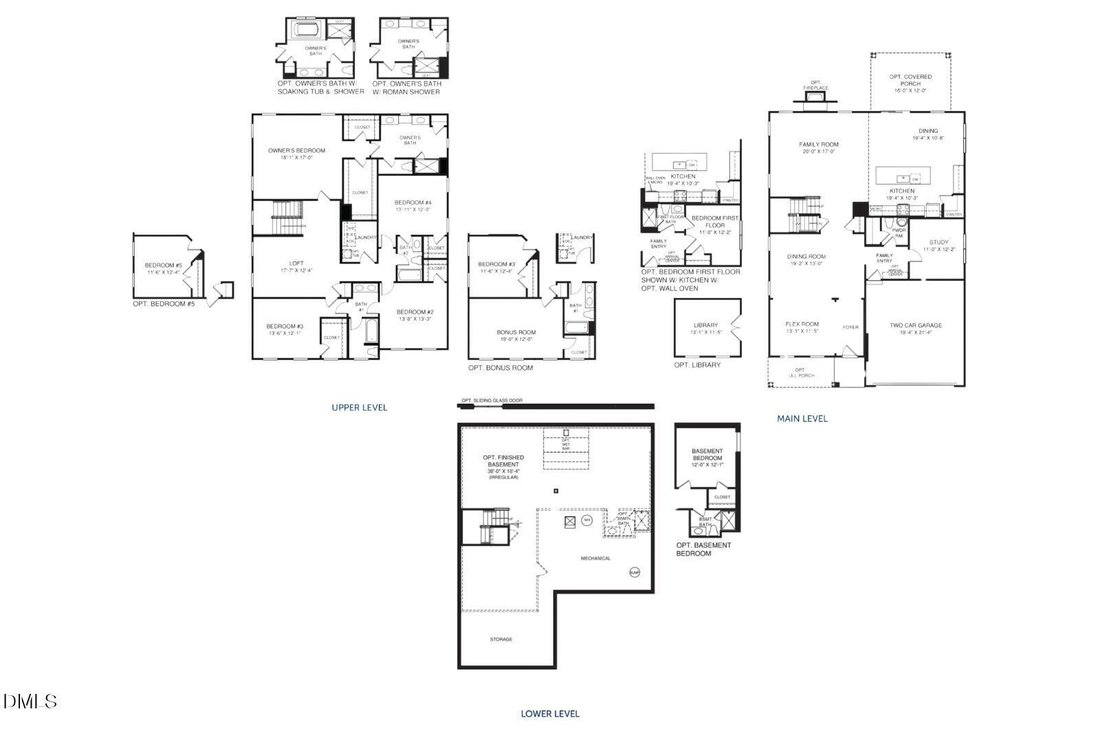 House in Willow Springs, North Carolina, United States 2 - 18122121