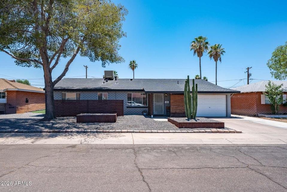 House in Scottsdale, Arizona, United States 1 - 18119590