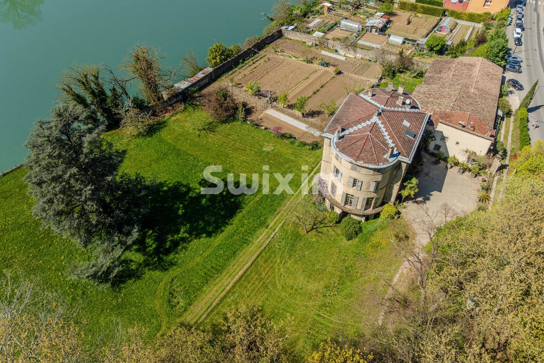 Estate in Maladiere-Petite Ardoise, Bourg-de-Peage, France 3 - 18120028
