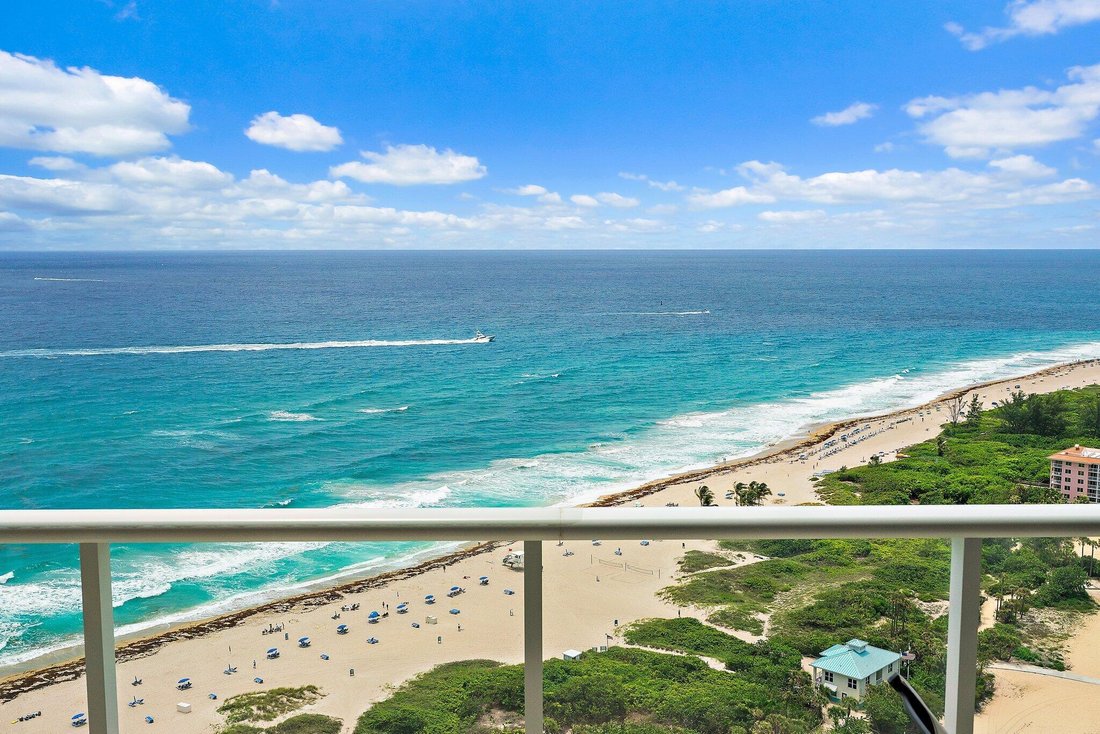 Condo in Riviera Beach, Florida, United States 1 - 18122831