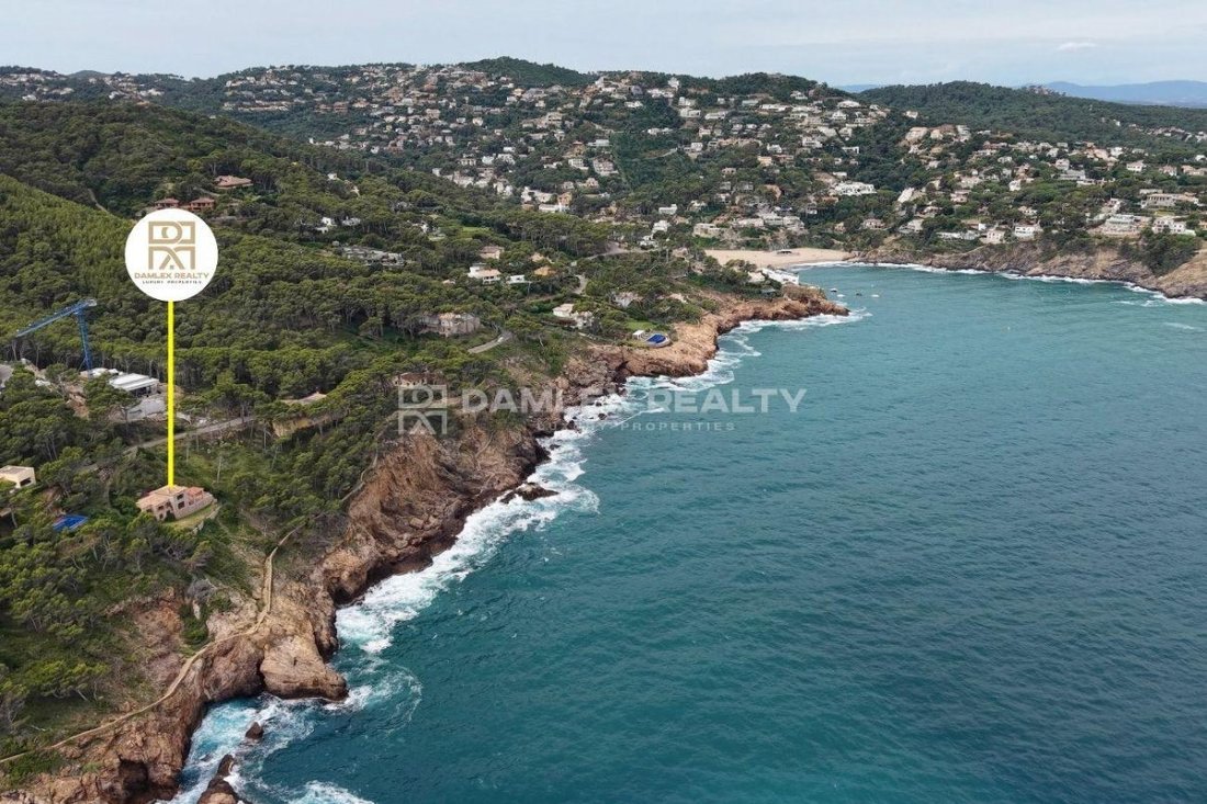 House in Begur, Catalonia, Spain 1 - 11769838