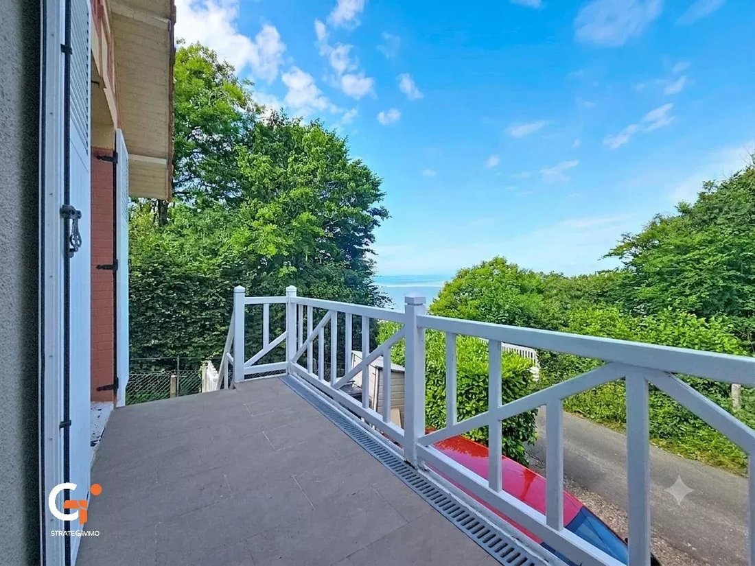 House in Mers-les-Bains, Hauts-de-France, France 1 - 18123662