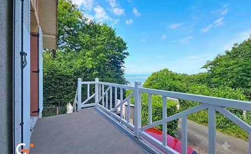 House in Mers-les-Bains, Hauts-de-France, France 1
