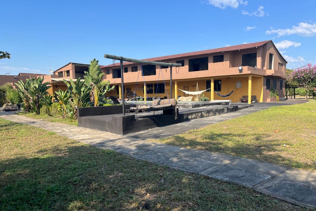 House in Maputo, Maputo, Mozambique 1 - 18121594