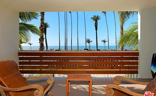 Santa Monica, California, United States 1