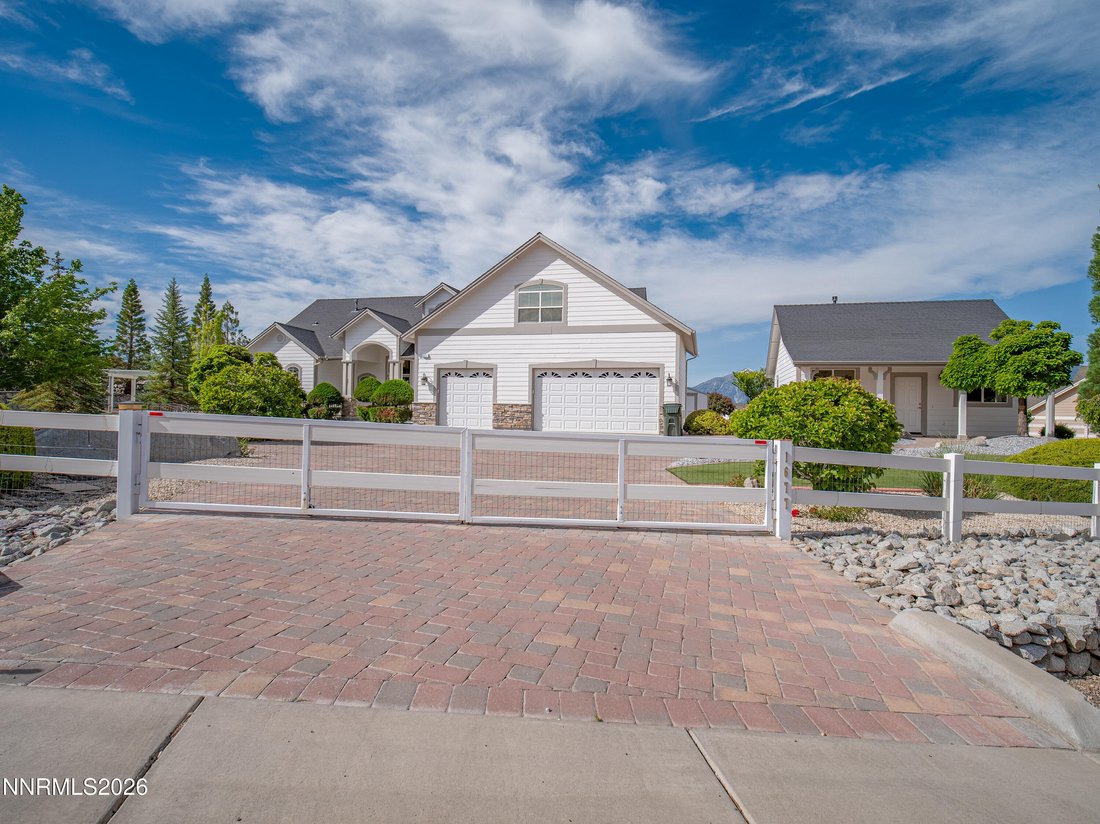 House in Indian Hills, Nevada, United States 4 - 18121405