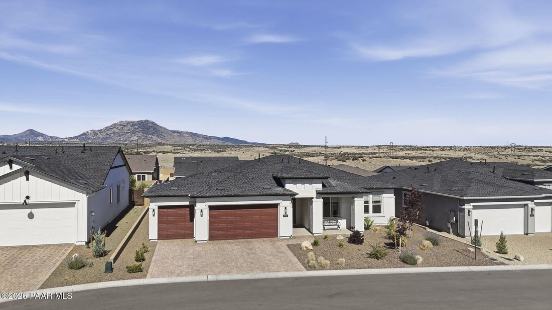 House in Prescott, Arizona, United States 2 - 18067175