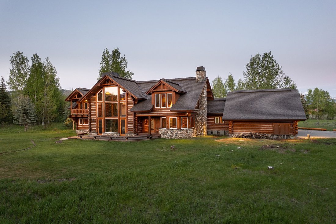 House in Jackson, Wyoming, United States 5 - 18120449