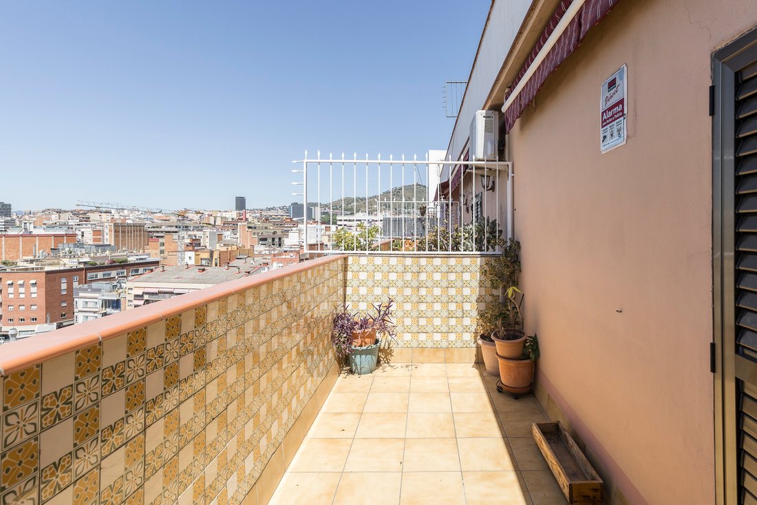 Apartment in Les Corts, Barcelona, Spain 3 - 18122183