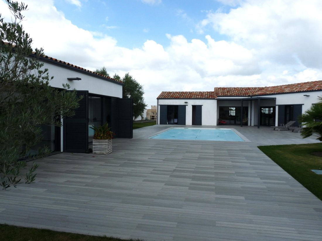 House in Saint-Jean-de-Liversay, Nouvelle-Aquitaine, France 2 - 18119784